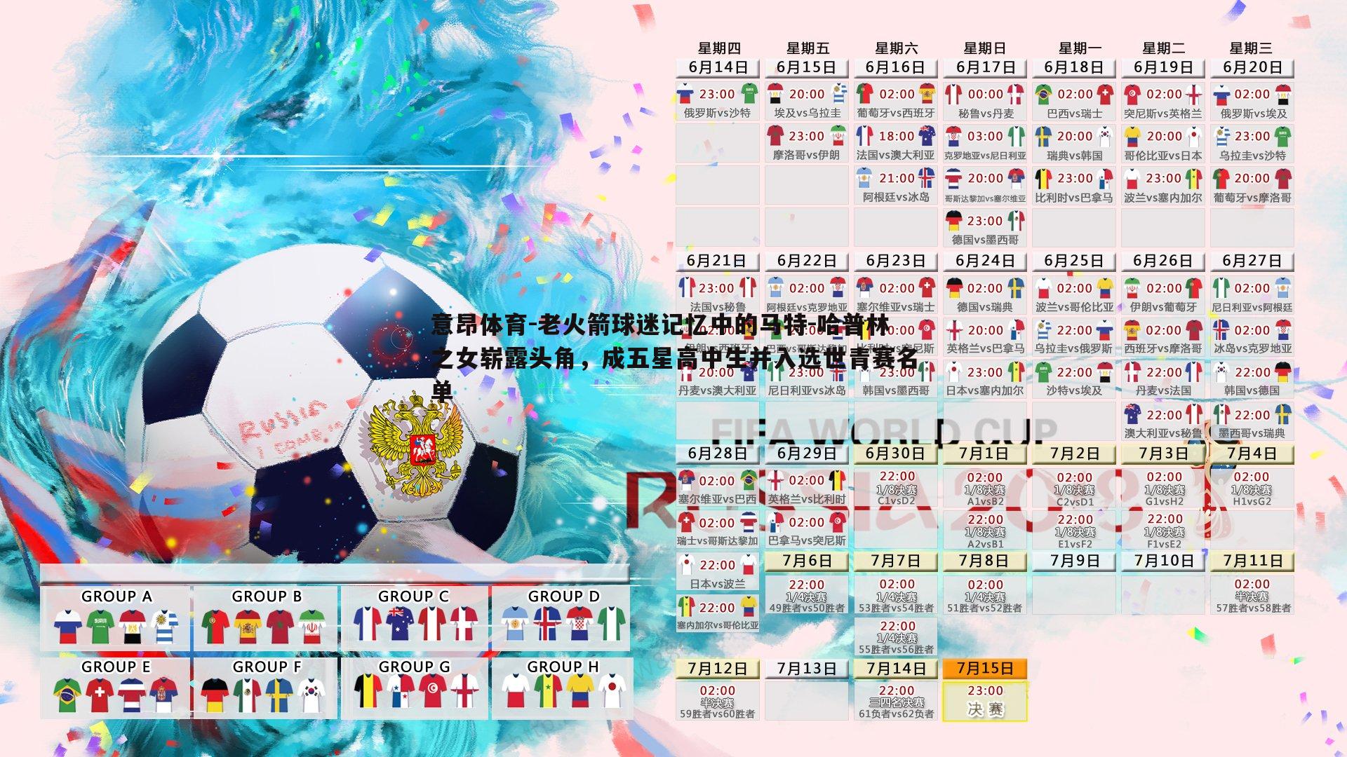 意昂体育-老火箭球迷记忆中的马特-哈普林之女崭露头角，成五星高中生并入选世青赛名单